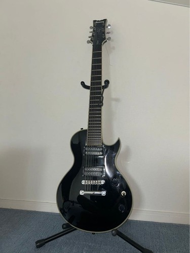 Ibanez ar307 artist series brk - ibanez,