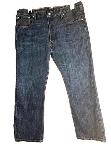 Levi 501 straight fit 100 - levi's,