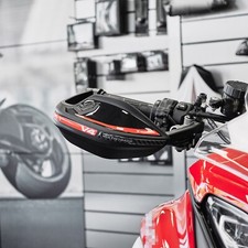 Ducati Multistrada V4 V4S