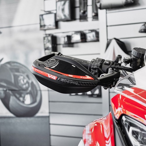 Ducati multistrada v4s - ducati,