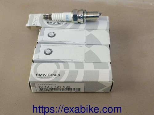Bougies pour bmw k1200gt - pour,