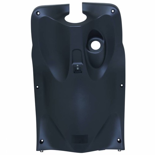 Carenage tablier scoot - ar,