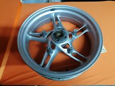 BMW R1100S Rear Wheel