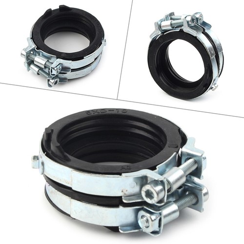 Joint intake manifold - joint, boot