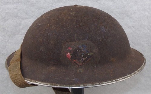 Casque mkii avec - mkii, royal