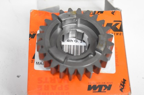 Pignon 4ème ktm 250 - ,