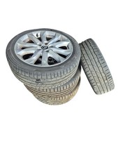 4 Jantes En Alliage Pour MAZDA