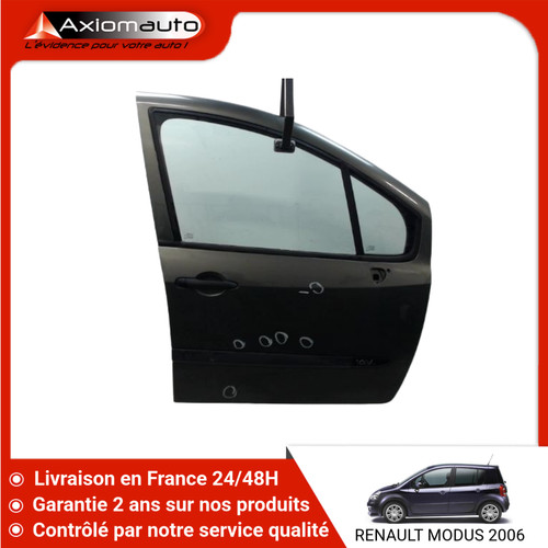Porte avant droit - 🇫🇷,