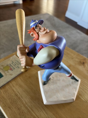 1996 wdcc disney casey the - wdcc, at