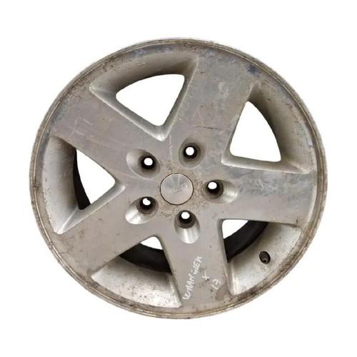 Jante 1bz81trmab jeep - jeep, wrangler