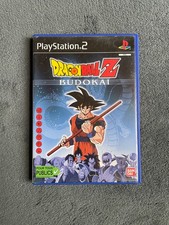 Dragon Ball Z Budokai 1 DBZ