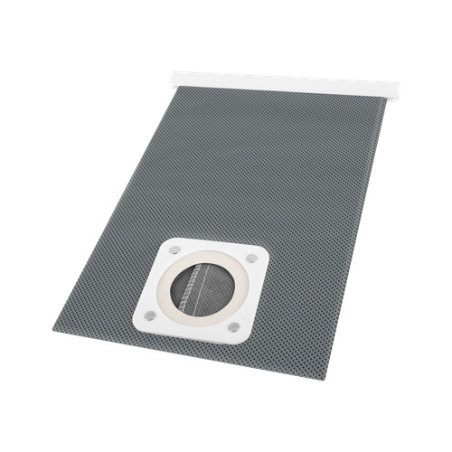 Sacs pour aspirateur