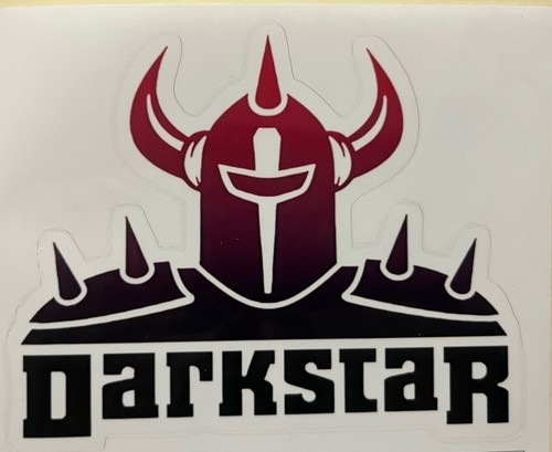 Big skateboard sticker - big,