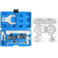Jeu d'outils de mécanicien