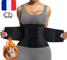 Ceinture Abdominale de