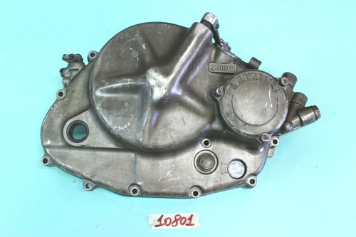 Carter couvercle embrayage - couvercle, d'embrayage