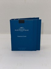 Comptoir Sud Pacifique Vanille