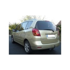 ATTELAGE TOYOTA Corolla BREAK