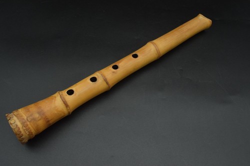 Instrument flûte - de,