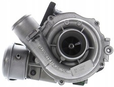 Turbocompresseur 755507 pour