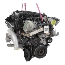 Moteur type 256D2 - BMW SERIE