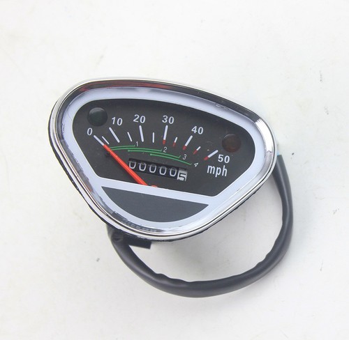 Speedometer for honda dax - for,