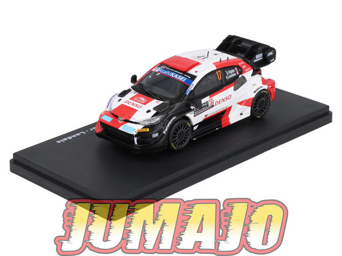 Rmx68 salvat mexique - rmx68, 1/43