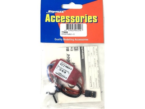 Moteur brushless thunder - brushless,