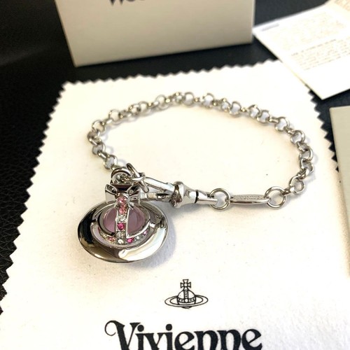 Bracelet vivienne westwood - bracelet,