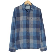 Chemise Vintage Abercrombie &