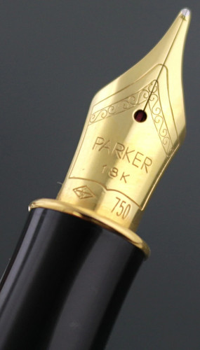 Parker sonnet fountain pen - fountain,