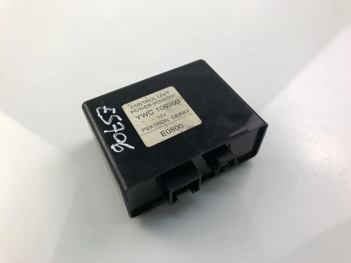 Rover unité de - rover, rt