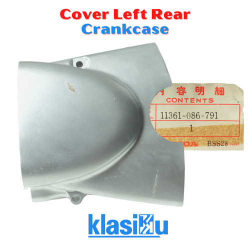Oem honda c50 c50m - c70, c70a