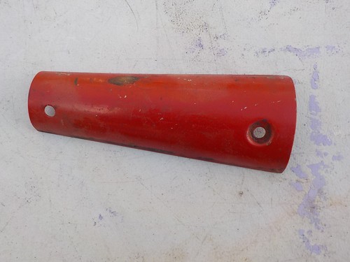 Enjoliveur fourche - de,