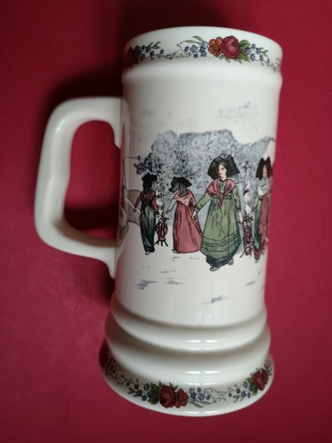 Rare chope sarreguemines - rare,