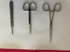 matériel medical  pour