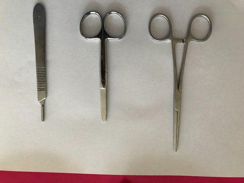 Matériel medical pour - matériel,