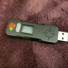 Cronus Max Plus Gaming USB Input Output PC PROG ***USB ONLY***