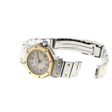 Montre Femme Cartier Santos