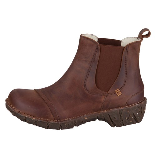 Chaussures naturalista - chaussures, el