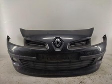 Pare choc avant RENAULT CLIO 3