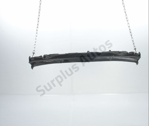 Baie pare brise 668624el1a - pare-brise,