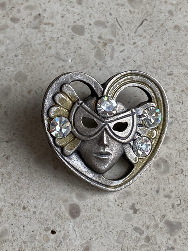 Pin masque carnaval - carnaval, venise