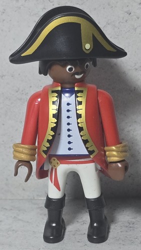 Playmobil soldat anglais - playmobil,