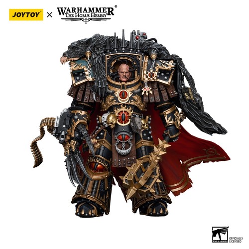 Joytoy warhammer 40k action - joytoy,