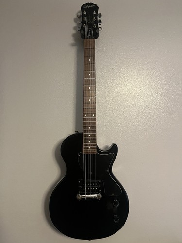 Epiphone les paul junior - paul,