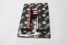 CNC Racing Rider Footpegs Kit PE224R