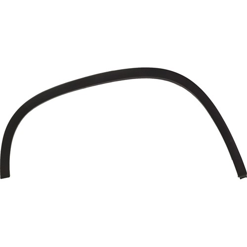 Fender flares rear - fender, right