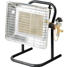 Radiateur radiant à gaz PB