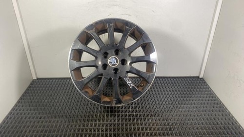 Jante skoda fabia - jante, 2